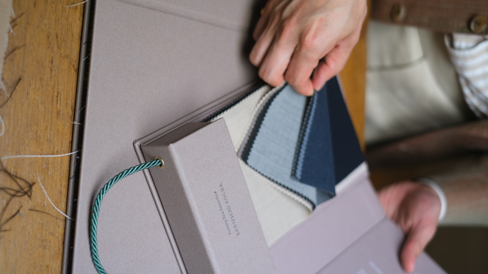 Anton Masko — from personal practice to first orders